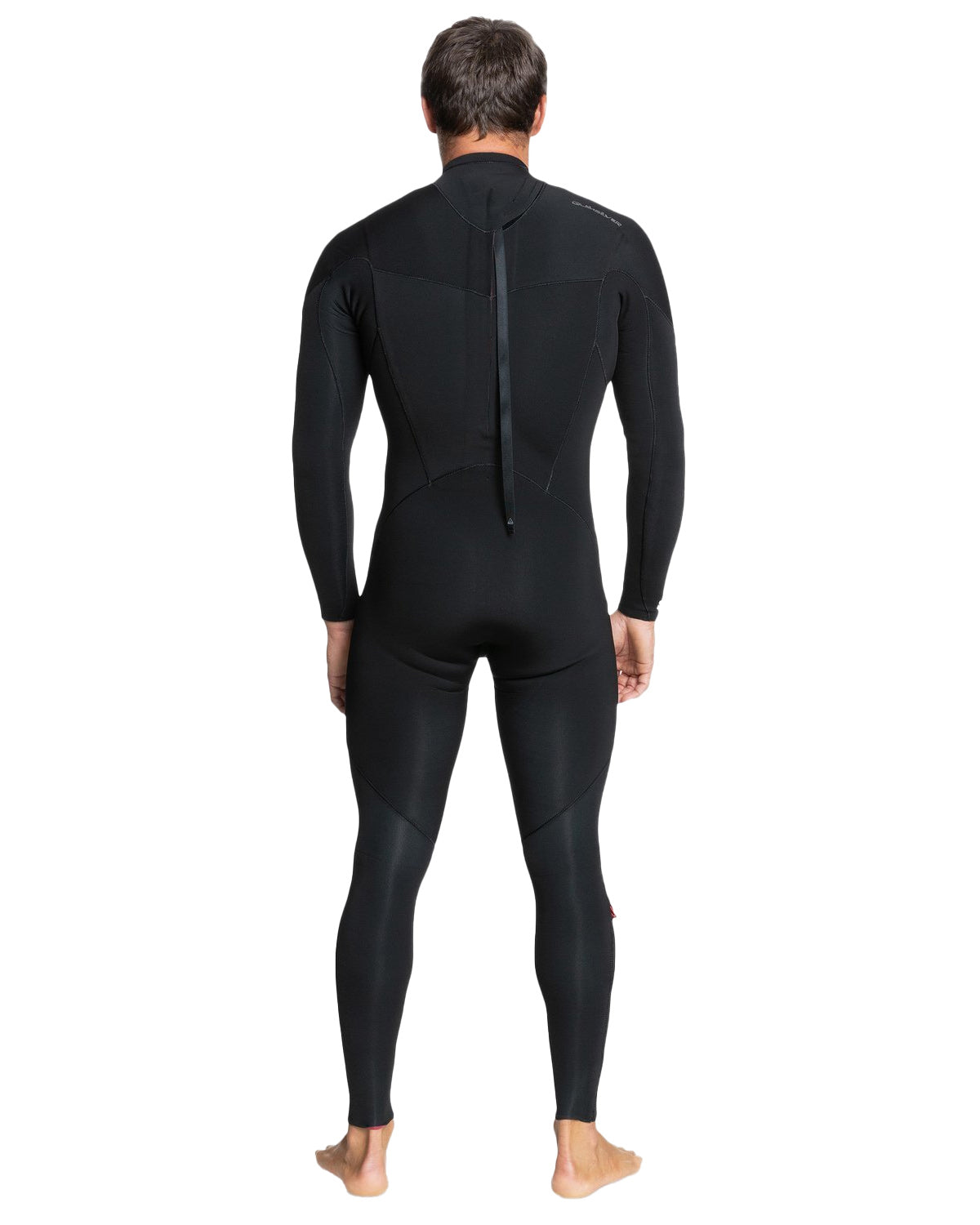 3/2mm Men's Quiksilver EVERYDAY SESSIONS Back Zip Fullsuit | Wetsuit  Wearhouse