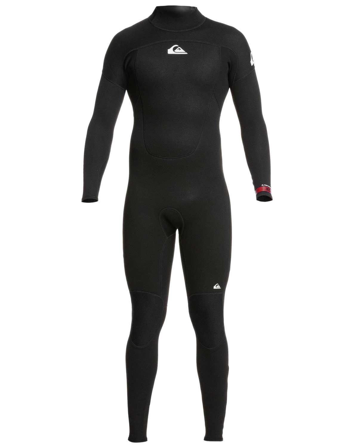 3/2mm Men's Quiksilver PROLOGUE SR Fullsuit