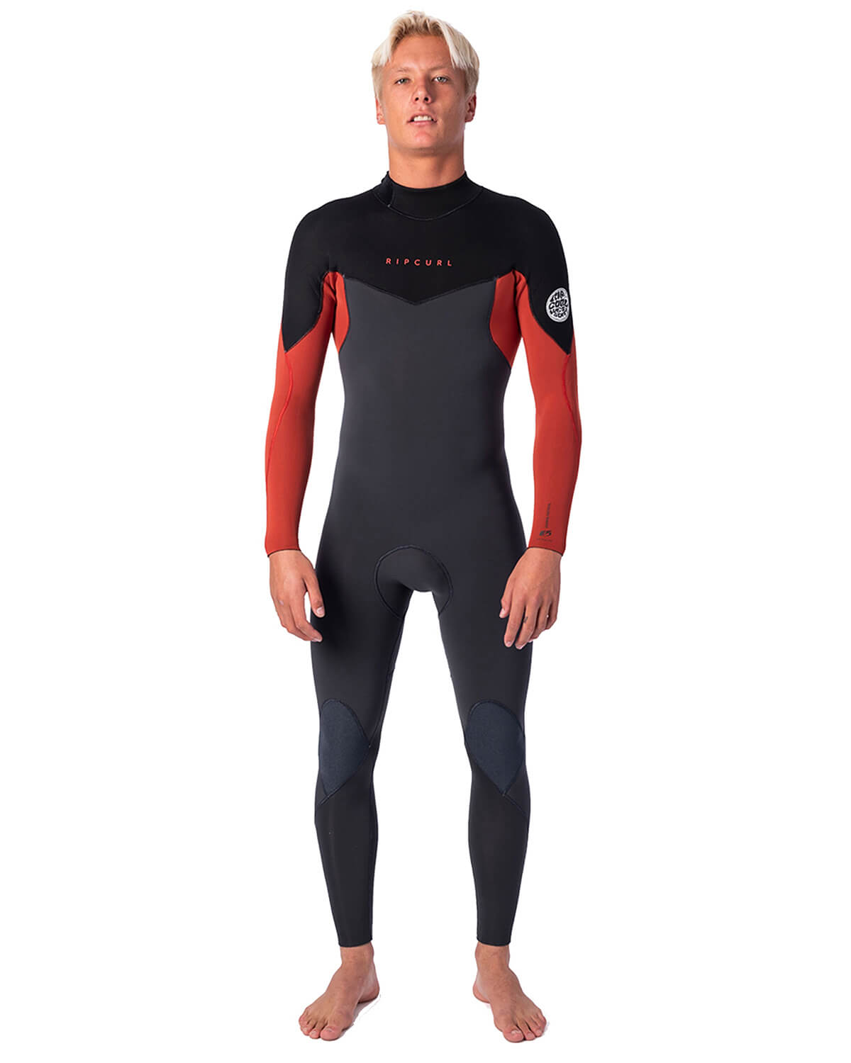 Rip curl deals dawn patrol wetsuit