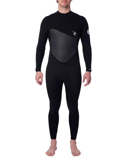 3/2mm Men's Rip Curl OMEGA B/Z GBS Fullsuit