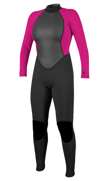 2mm Women's O'Neill REACTOR 2 Fullsuit