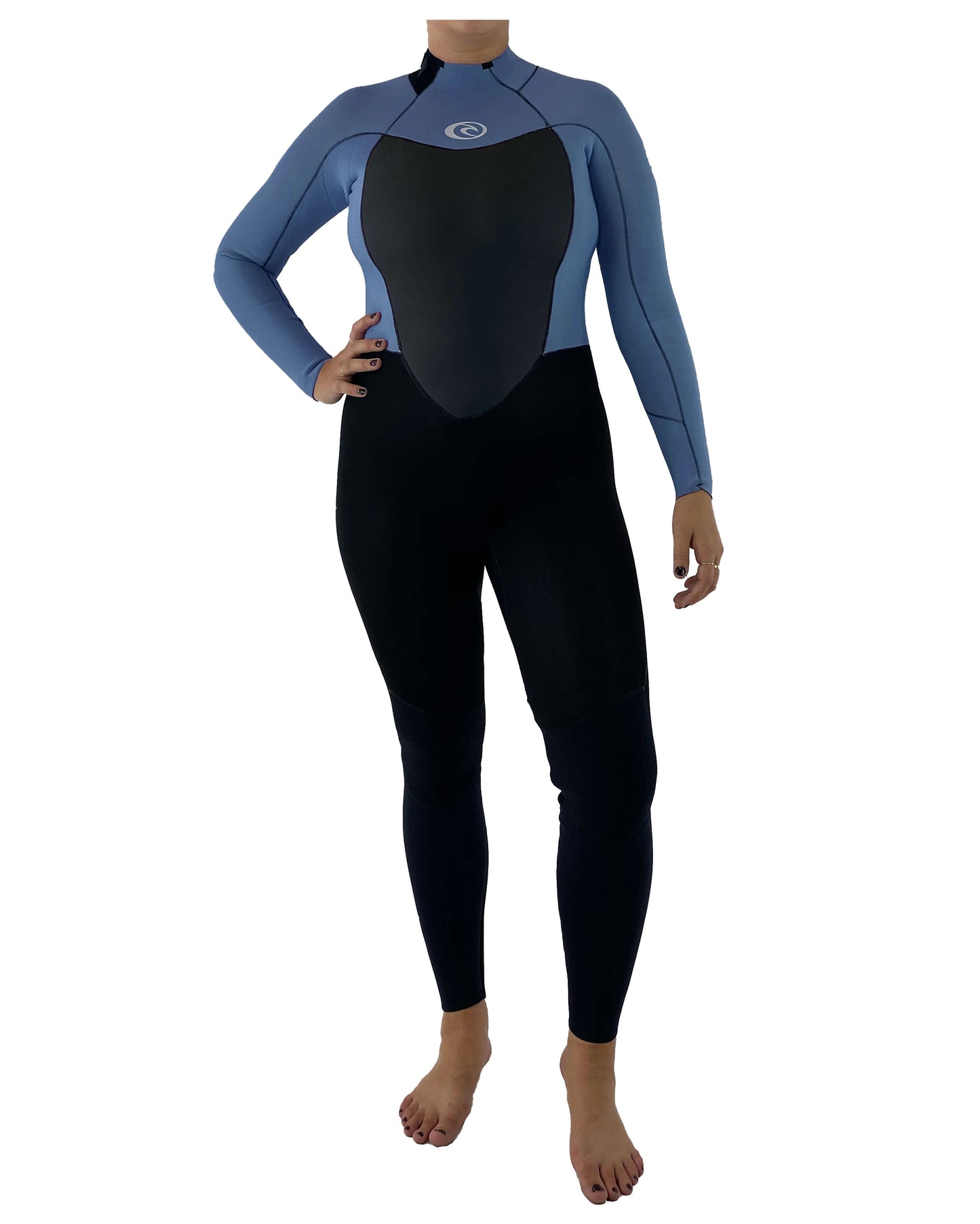 3/2mm Women's Rip Curl OMEGA Fullsuit