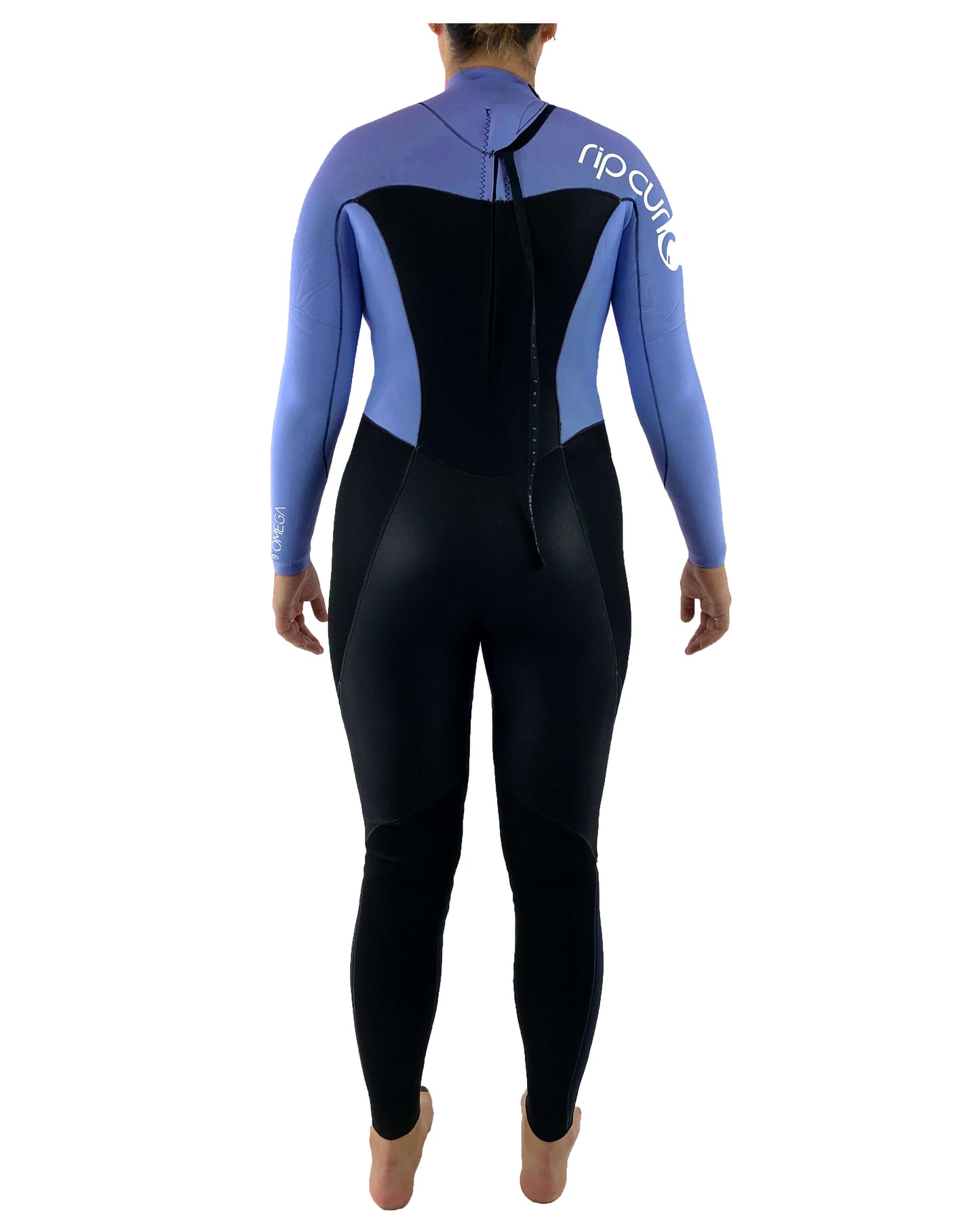 3/2mm Women's Rip Curl OMEGA Fullsuit