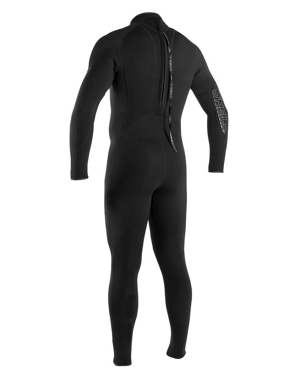 O' Neill scuba shops suit