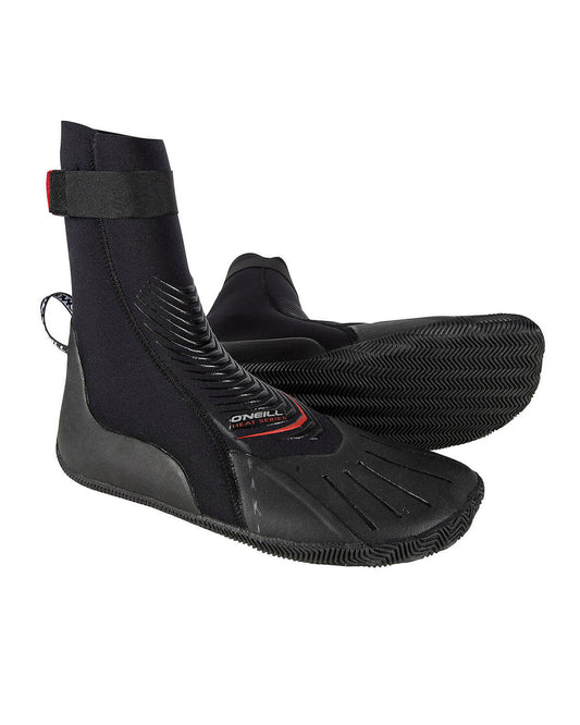 3mm O'Neill HEAT Wetsuit Booties