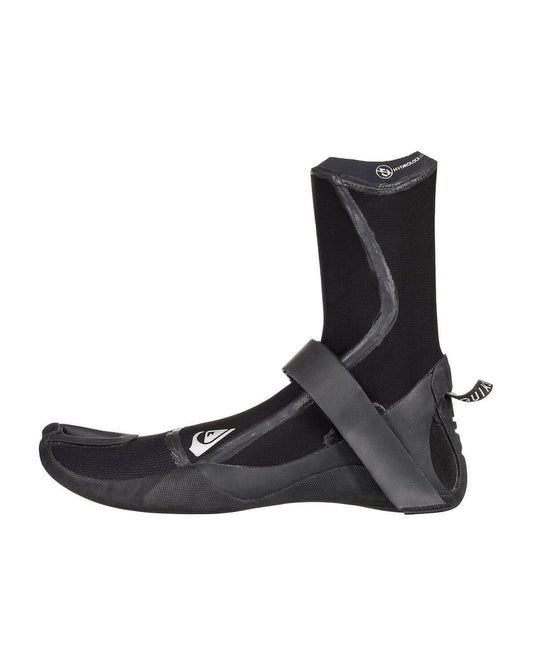 3mm Quiksilver HLINE Performance Split Toe Boot