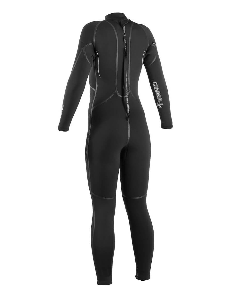 O' buy Neill scuba suit