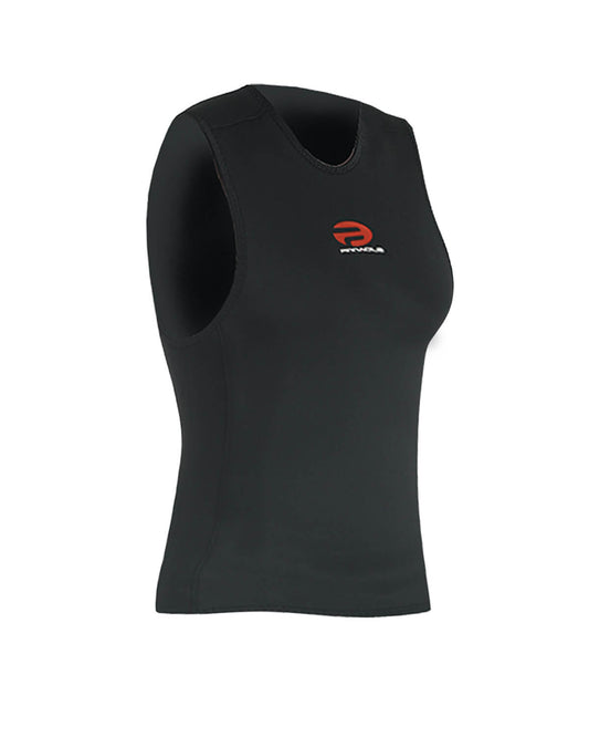 3mm Women's Pinnacle Merino Vest