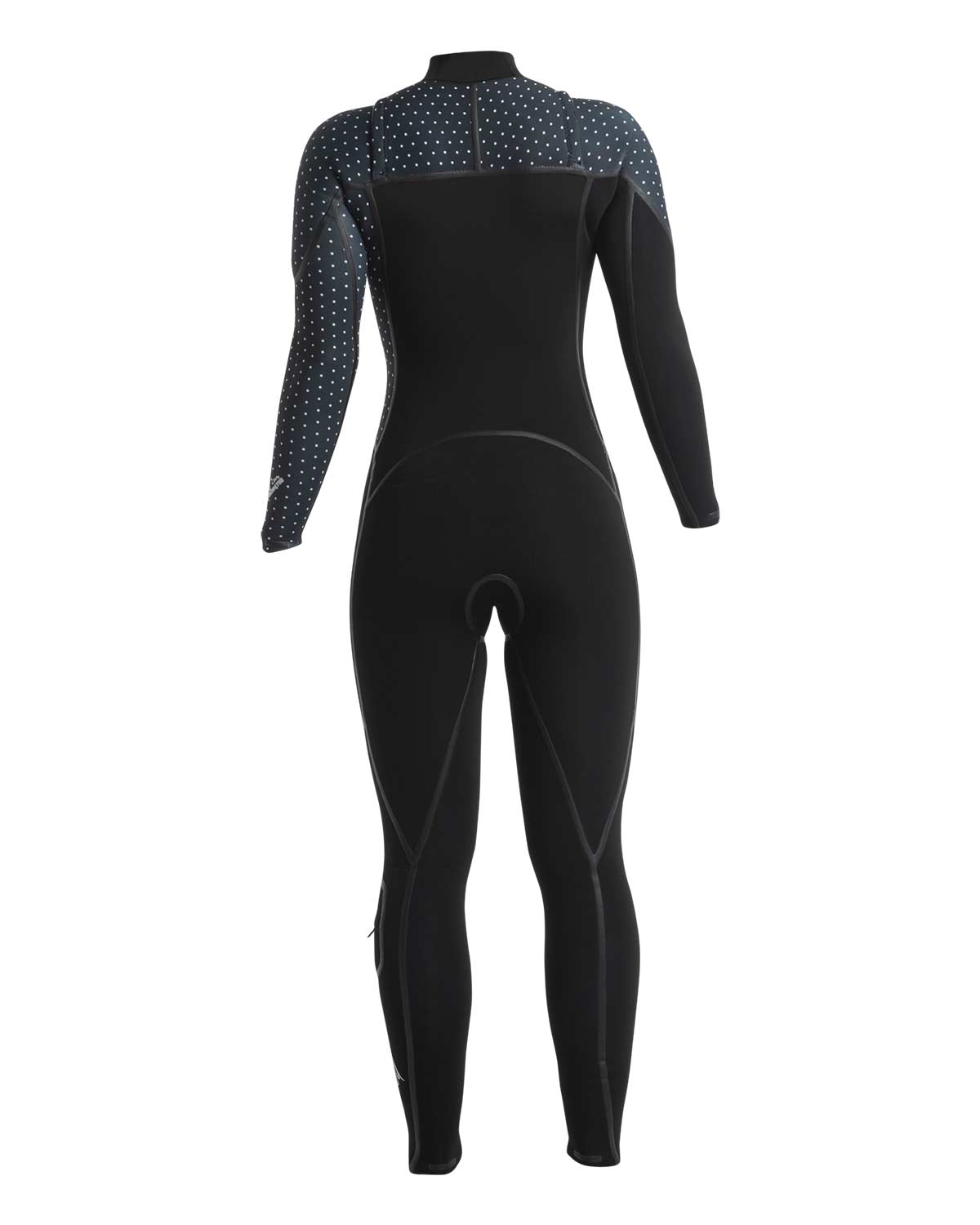 BUELL RB1 outlet 2MM S/S Springsuit Men's- Black