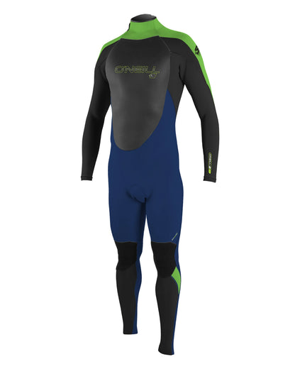 4/3mm Kid's & Junior's O'Neill EPIC Full Wetsuit