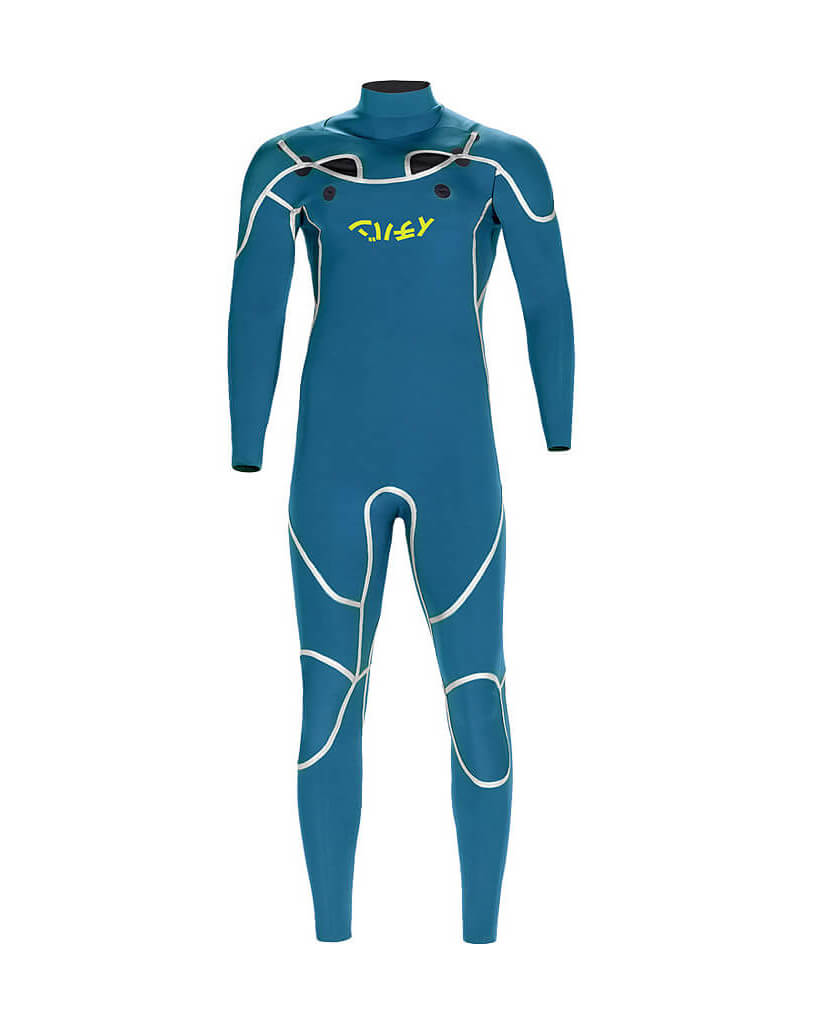 3/2mm Men's Matuse DANTE Fullsuit