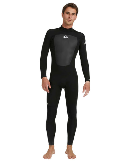 4/3mm Men's Quiksilver PROLOGUE GBS Fullsuit