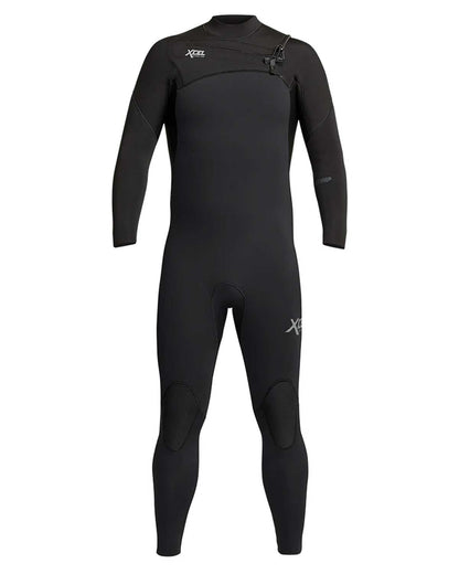 4/3mm Men's XCEL COMP Fullsuit