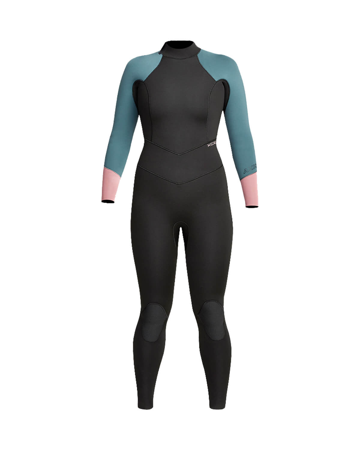 XCEL Fullbody Wetsuit for Women top