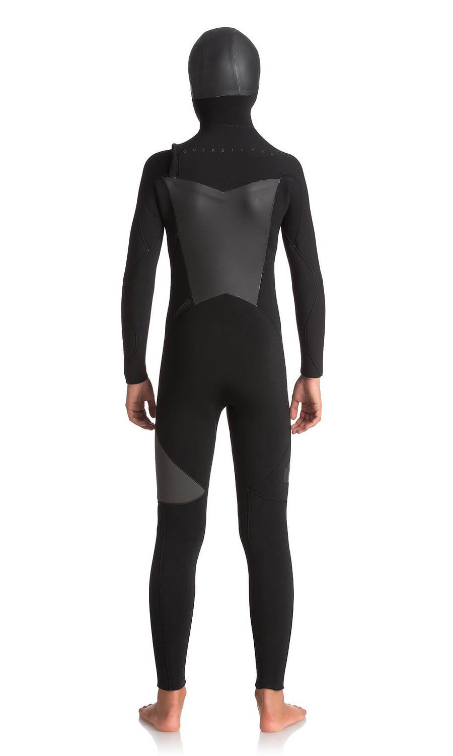 Quicksilver Syncro BZ CZ buy Wetsuit Size:S/48 P-CH