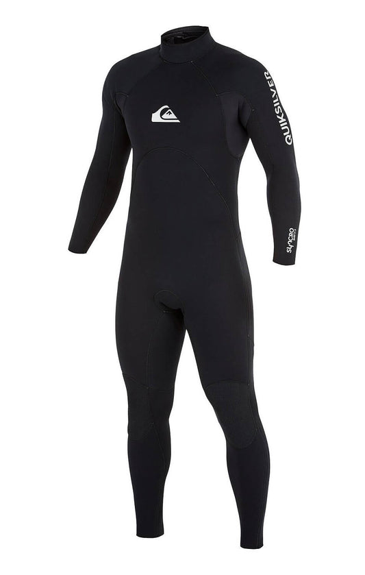 5/4/3mm Men's Quiksilver BASE Fullsuit