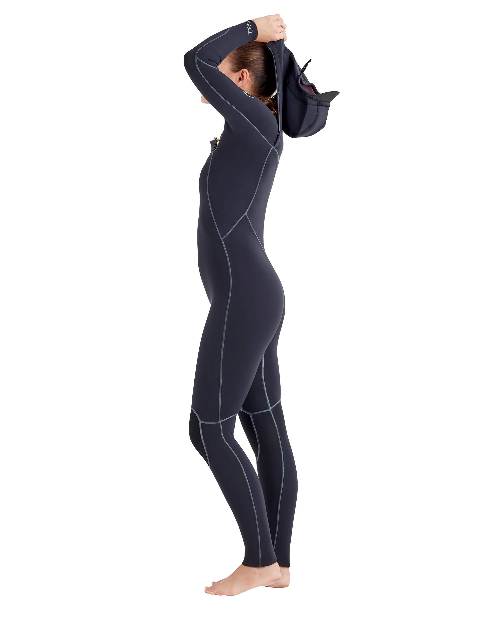 Body Glove 2024 Ladies Full Wetsuit - XL, NWT