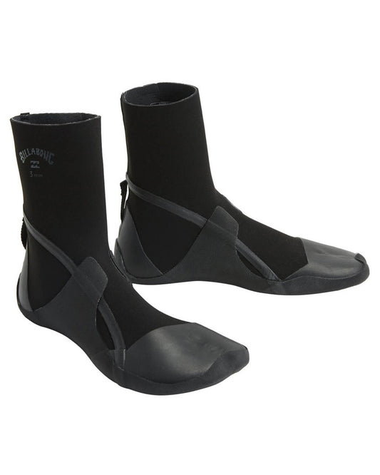 5mm Billabong ABSOLUTE Split-Toe Boots