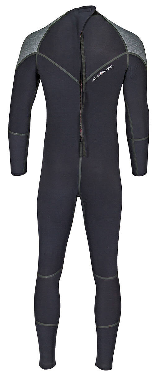 5mm Men's Henderson AQUA LOCK Fullsuit