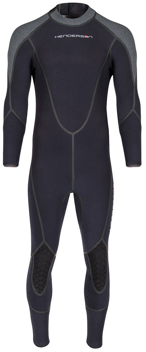 5mm Men's Henderson AQUA LOCK Fullsuit