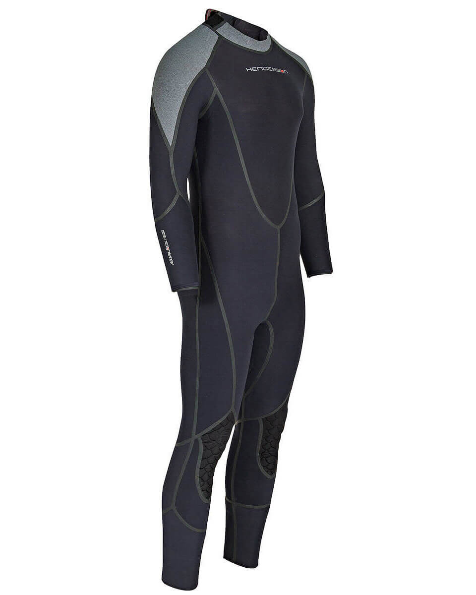 5mm Men's Henderson AQUA LOCK Fullsuit