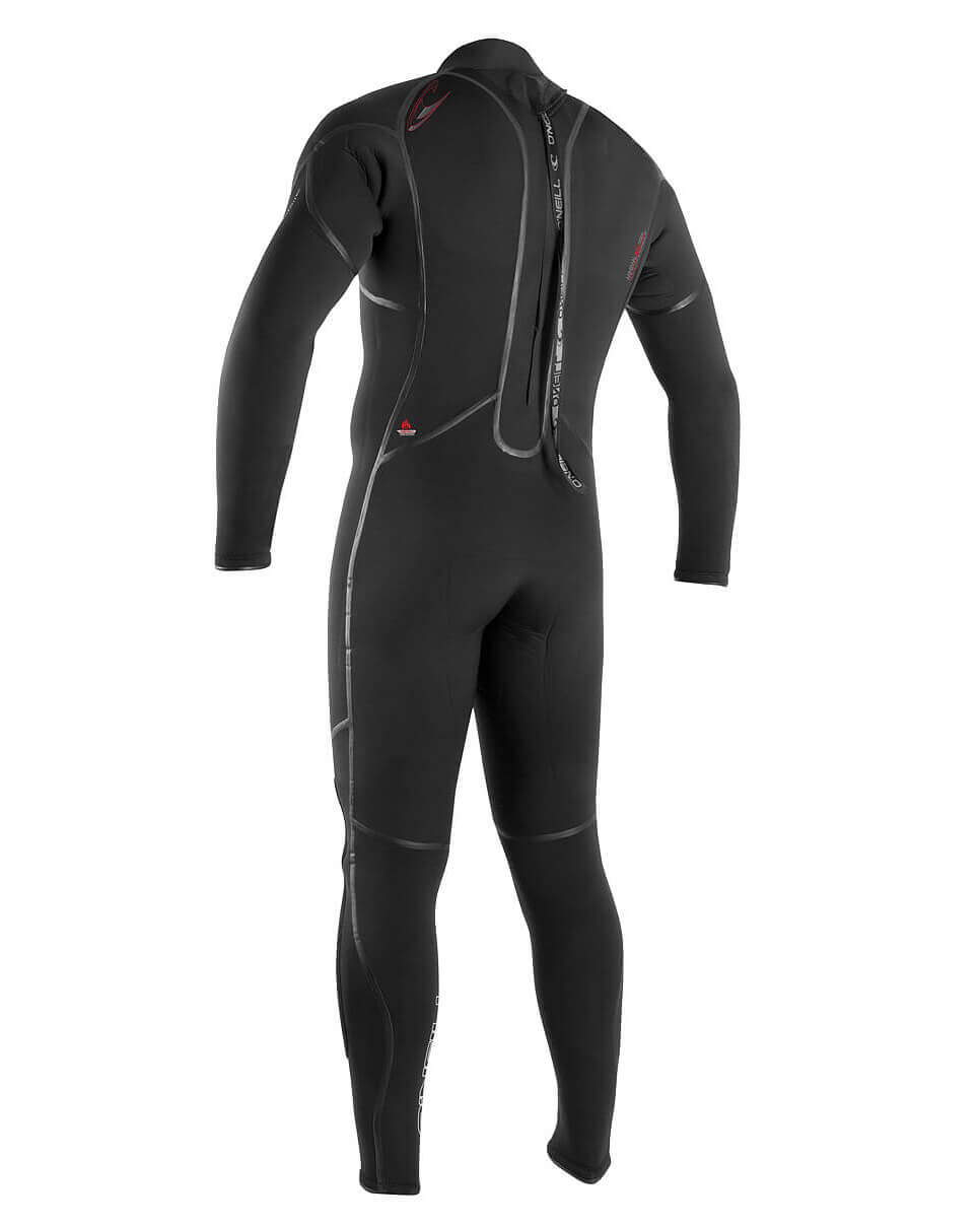 Wetsuit Oneill Men selling Large