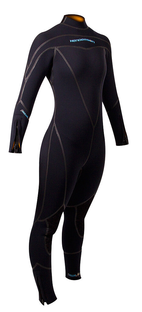 5mm Women's Henderson AQUA LOCK Wetsuit