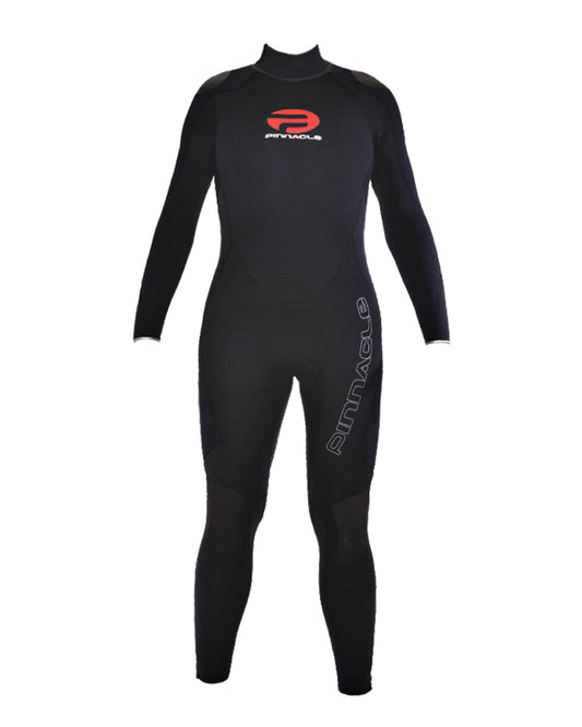 5mm Women's Pinnacle CRUISER Wetsuit