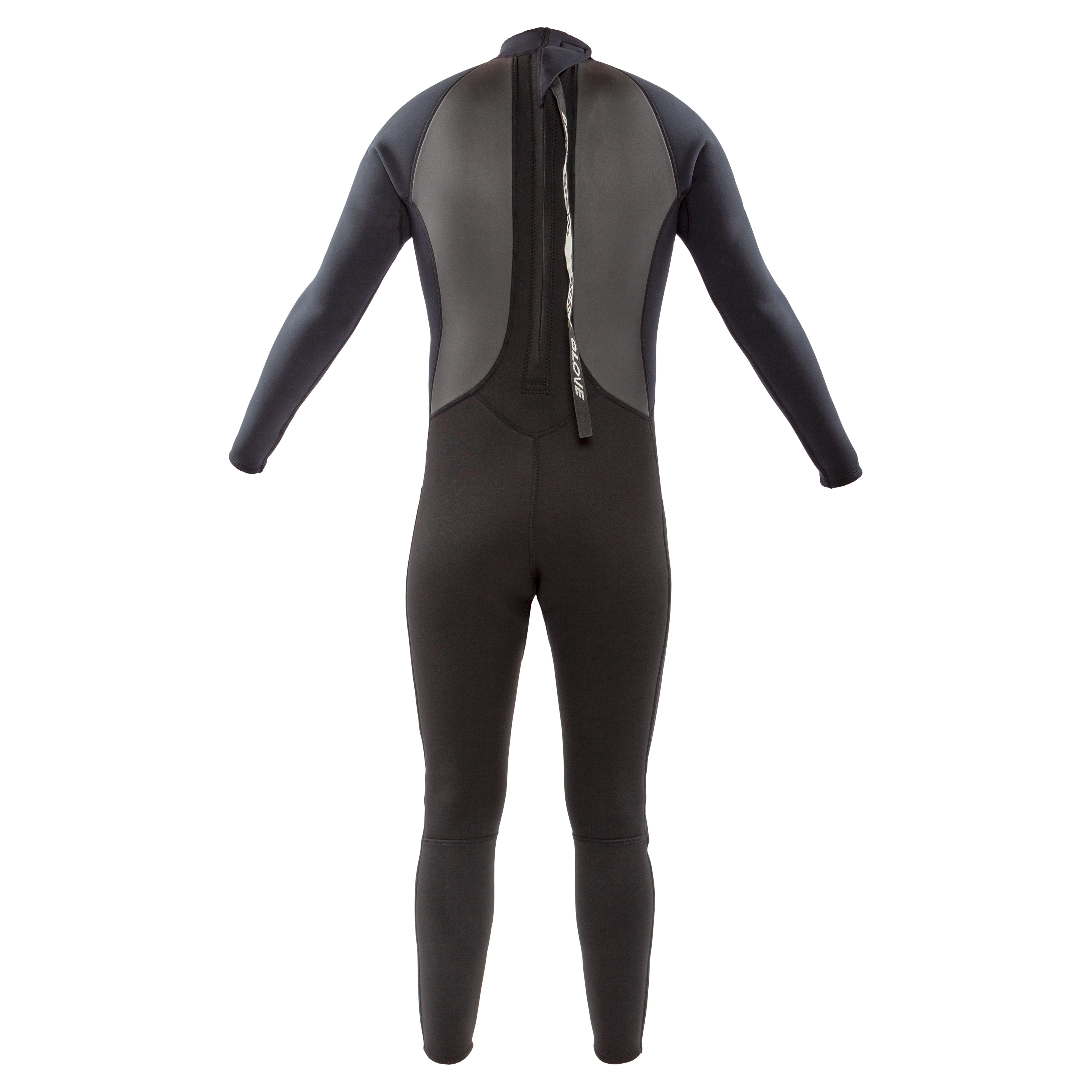 3/2mm Men's Body Glove PRO 3 B/Z Fullsuit – Wetsuit Wearhouse