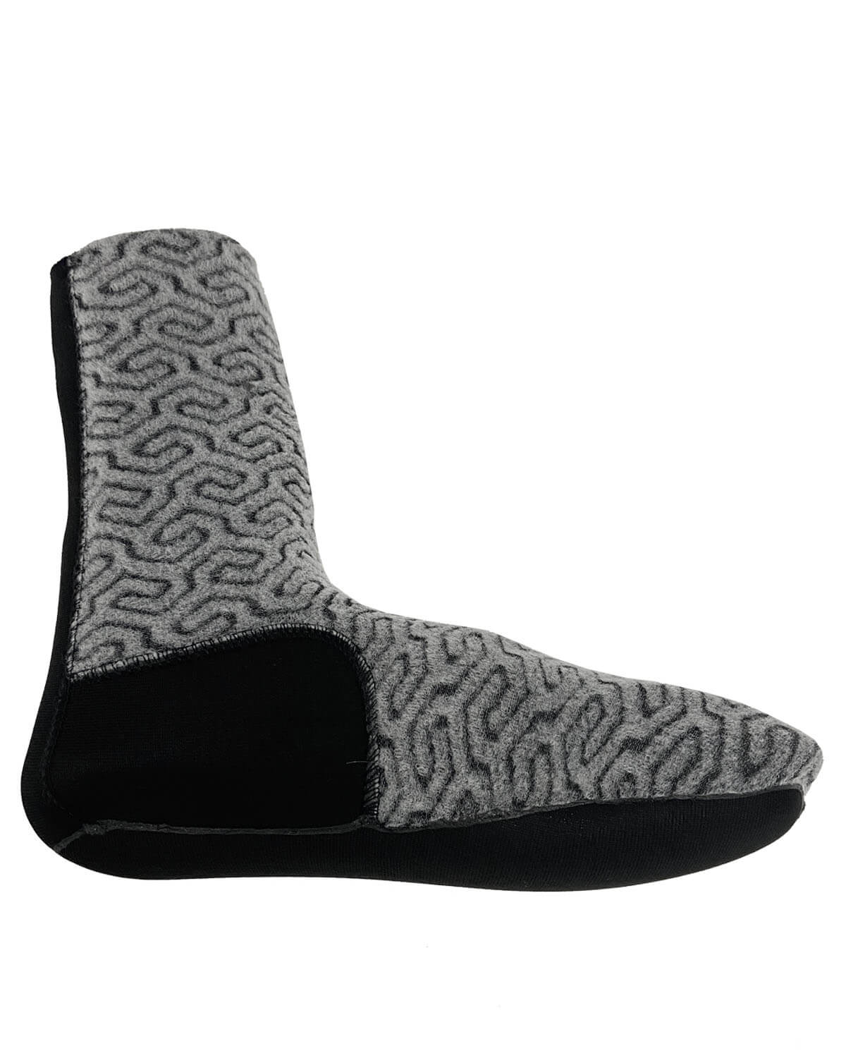 Vissla wetsuit store boots