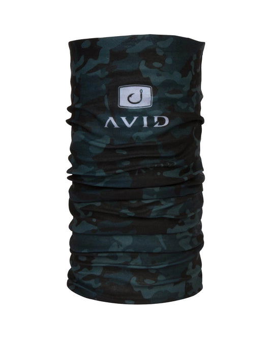 Avid Fishing Sun Mask