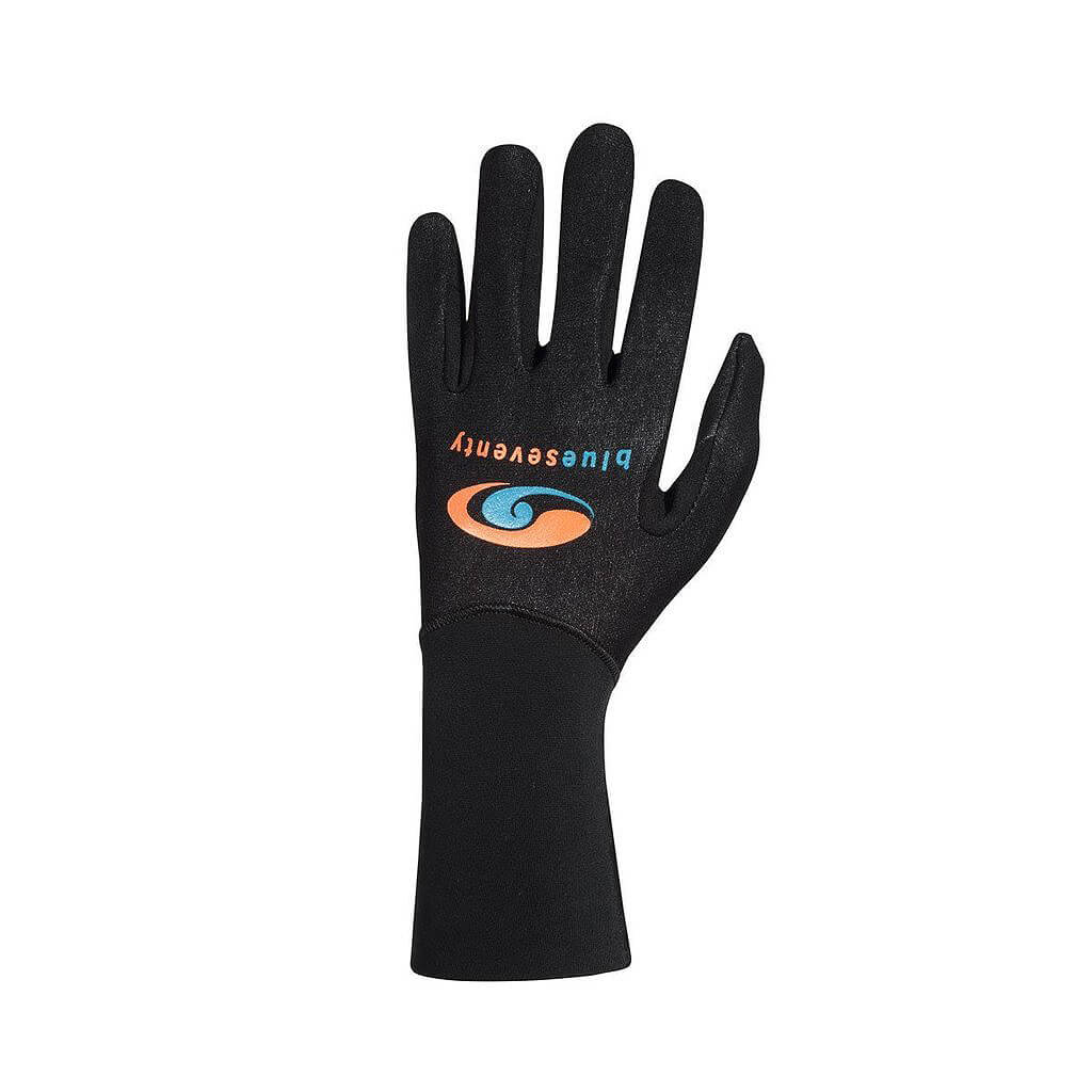 2mm blueseventy Thermal Swim Gloves | Wetsuit Wearhouse