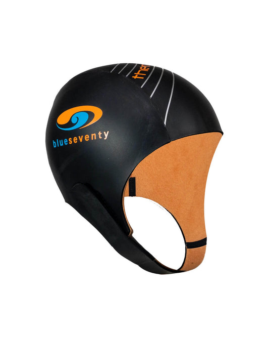 3mm Blueseventy Adjustable THERMAL Skull Cap