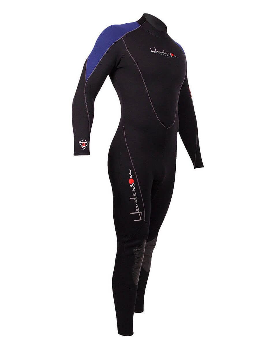 3mm Men's Henderson THERMOPRENE Wetsuit