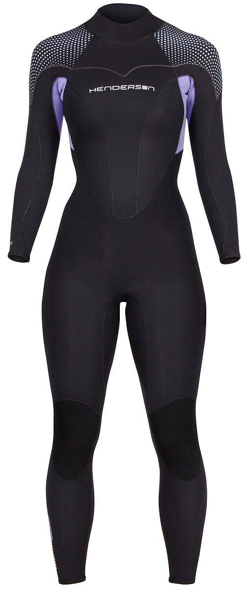 Ladies 3mm outlet Henderson wetsuit