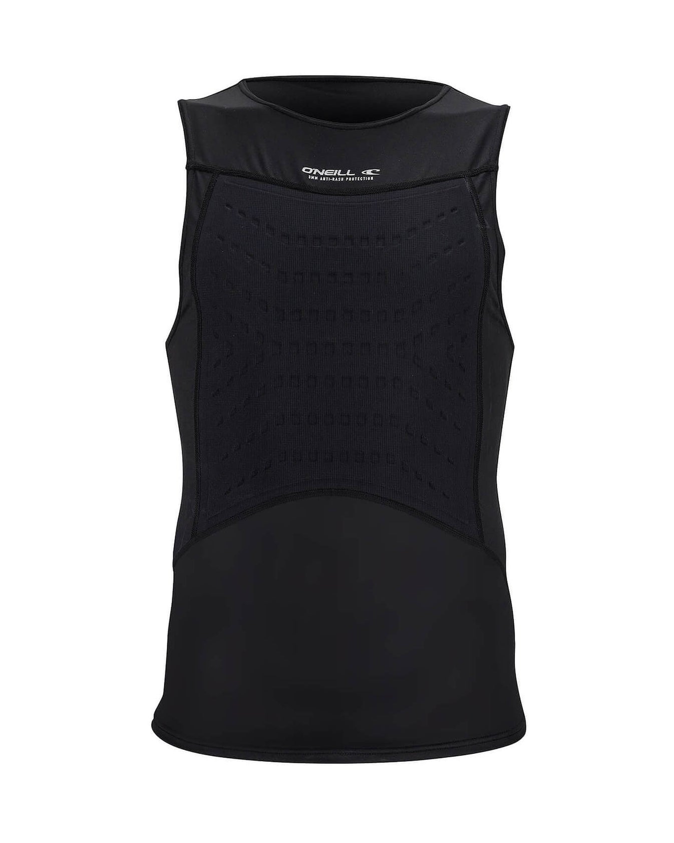 Men's O'Neill HYPERFREAK Rib Cage Vest | Wetsuit Wearhouse