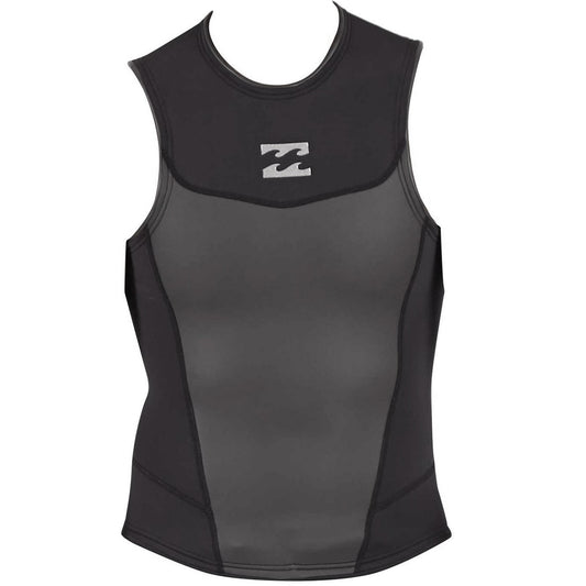 2mm Men's Billabong ABSOLUTE Vest