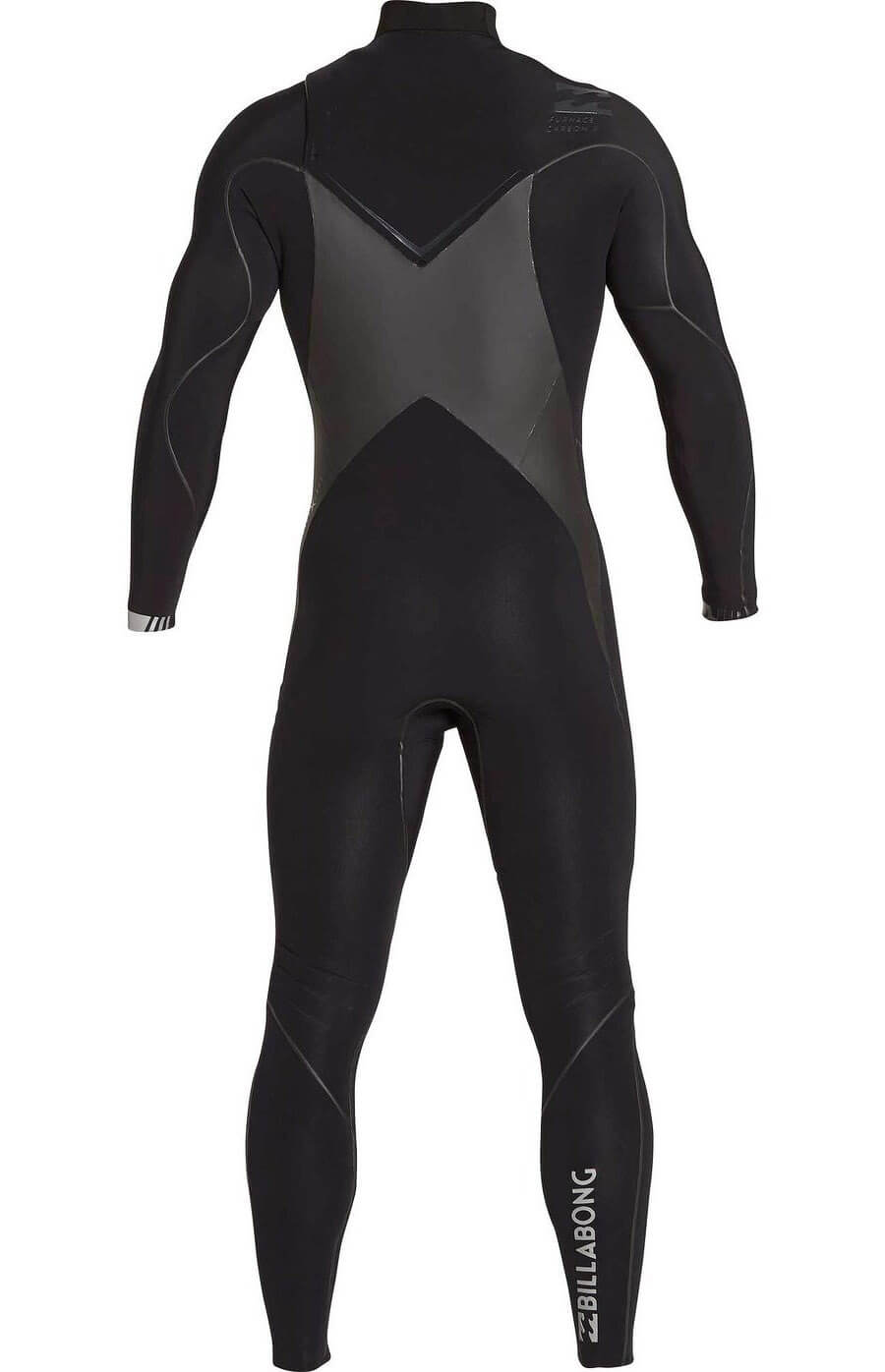 Billabong furnace absolute wetsuit. Furnace on sale lining