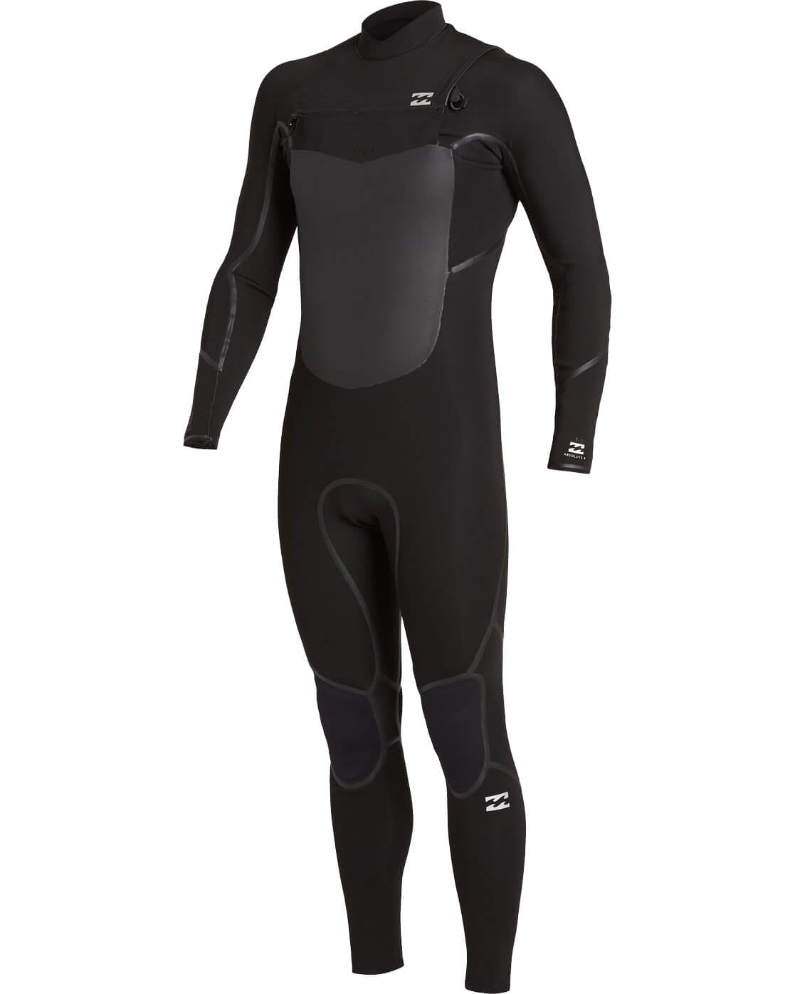 3/2mm Men's Billabong ABSOLUTE+ C/Z Fullsuit