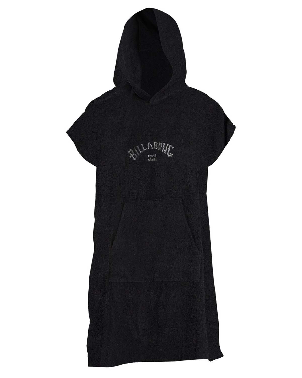 Billabong mens hooded discount towel