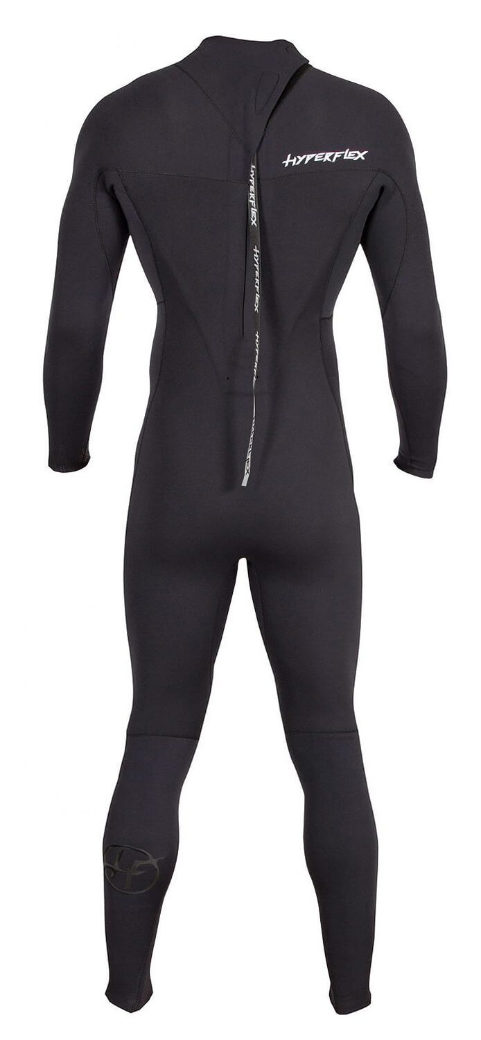 Hyper flex Mens popular 3x wetsuit VYRL