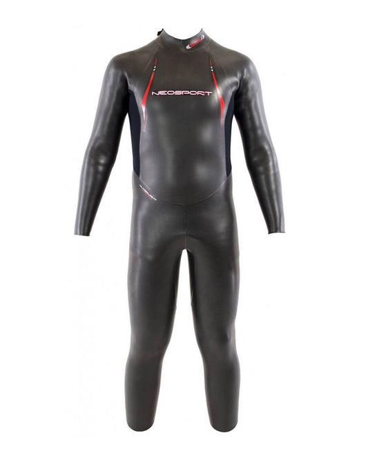 Men's NeoSport SPRINT Triathlon Fullsuit