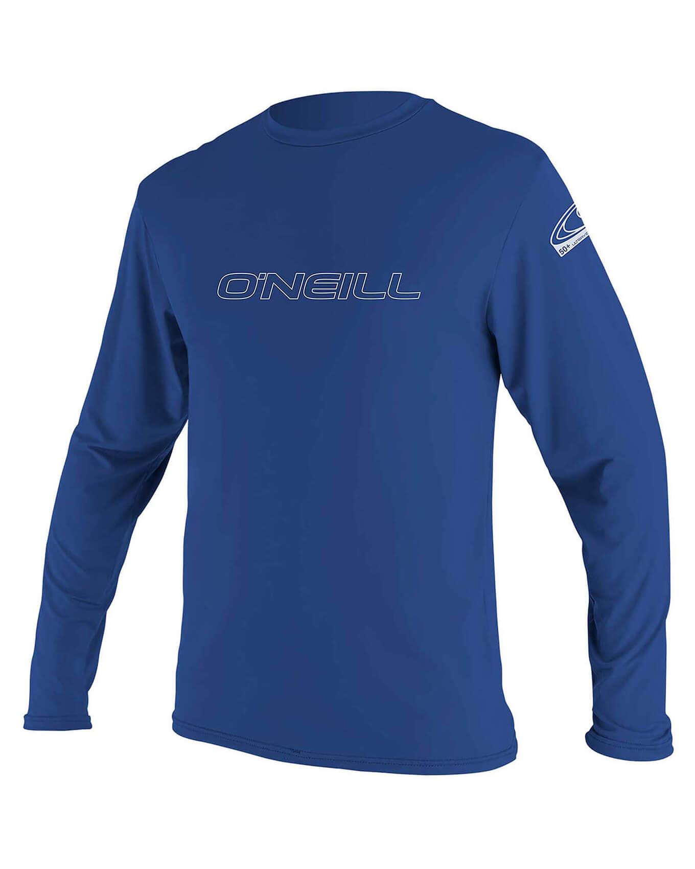 Men's O'Neill BASIC Slim Fit Rashguard