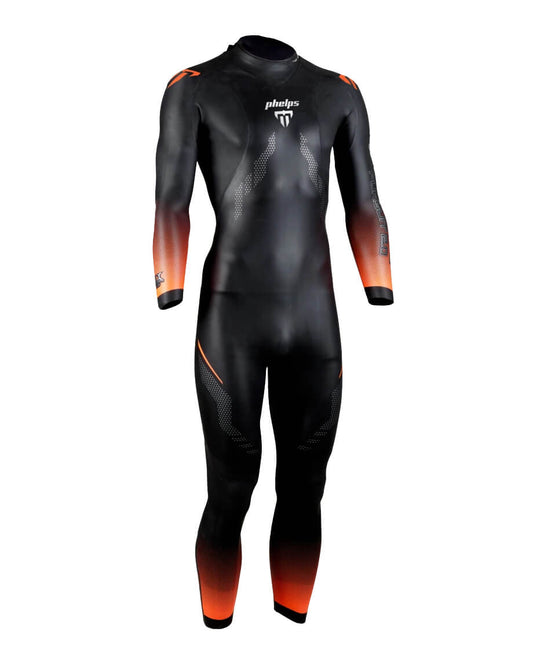 Men's Phelps PURSUIT 2.0 Triathlon Fullsuit