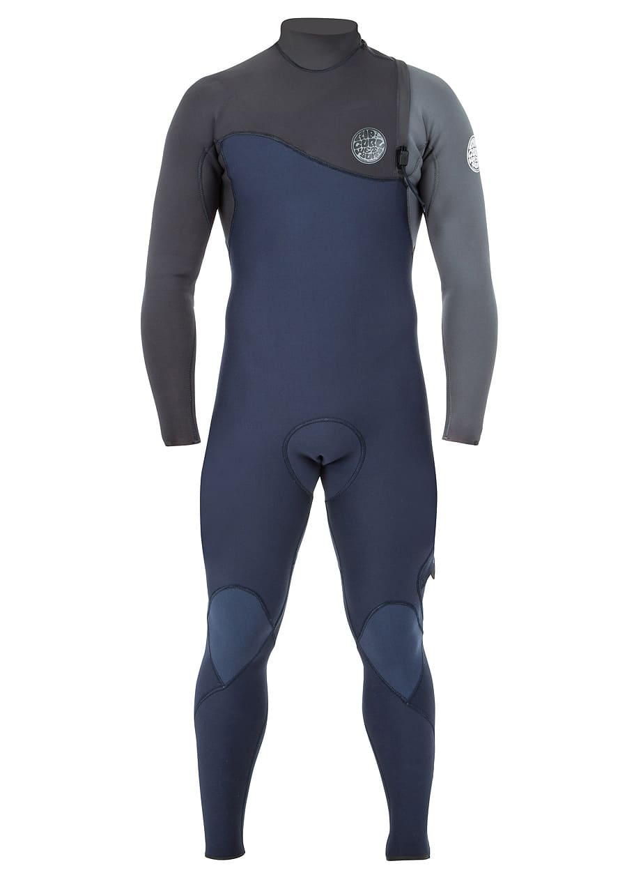 Rip Curl E-Bomb Pro good Wetsuit