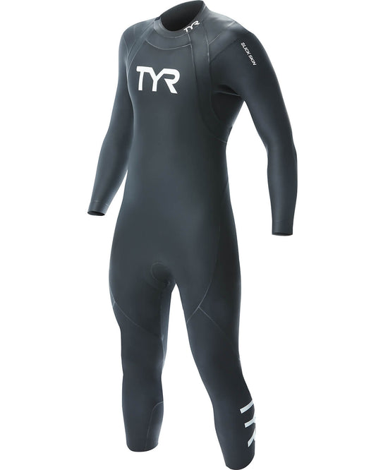 Men's TYR HURRICANE CAT 1 Wetsuit