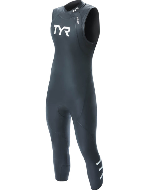 Men's TYR HURRICANE CAT 1 Sleeveless Wetsuit