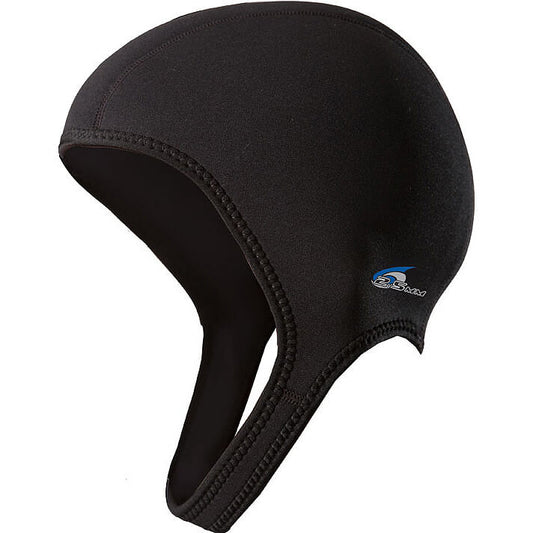 2.5mm NeoSport Wetsuit Cap