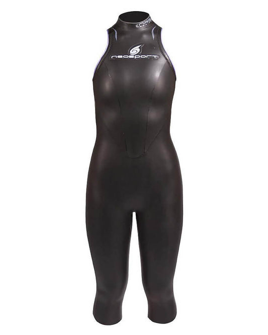 Women's NeoSport NRG Long Jane Triathlon Wetsuit