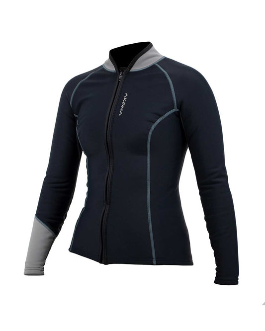 Women's AKONA AQ-TEC Long Sleeve Jacket